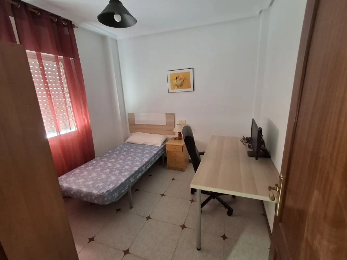 Piso de 90 m² en Torrevieja