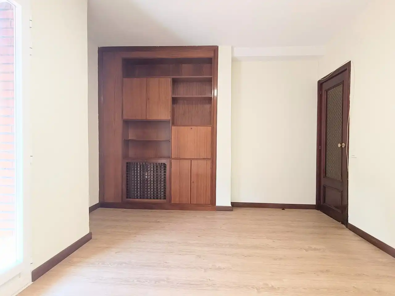 Piso de 95 m² en Madrid