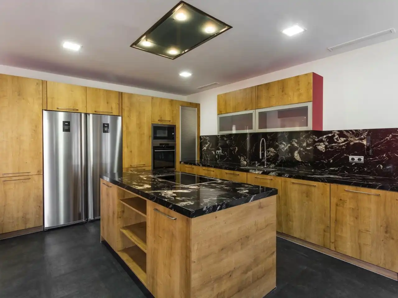 Piso de 162 m² en Madrid