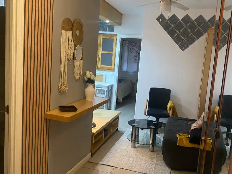 Pis de 47 m² a Madrid