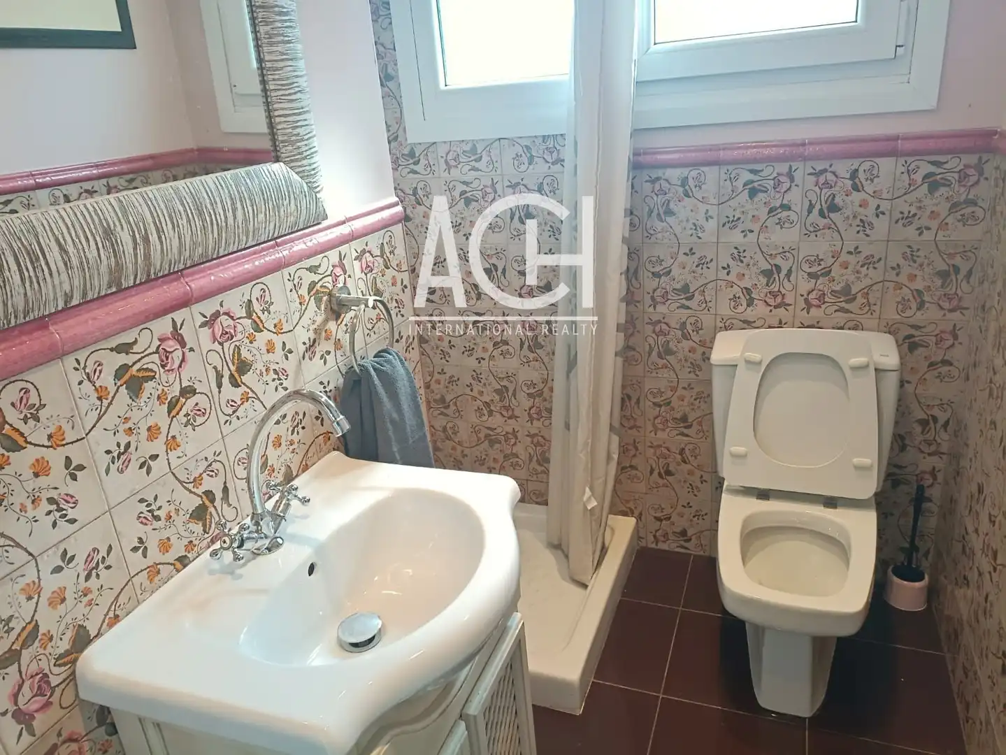 Piso de 90 m² en Sopela