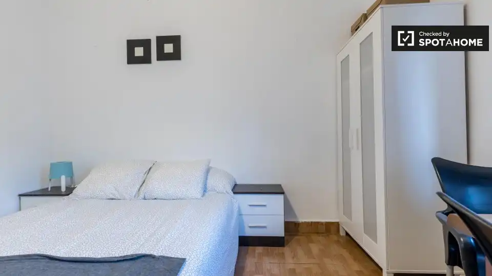 Habitació de lloguer, València