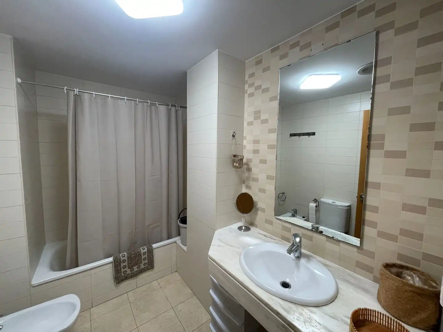 Pis de 110 m² a Tortosa