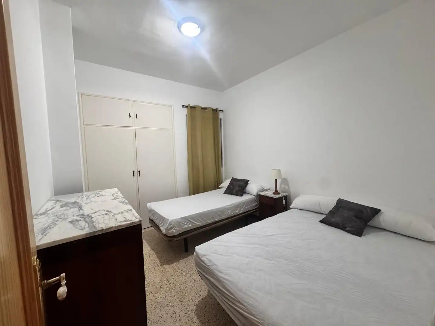 Piso de 80 m² en Mérida