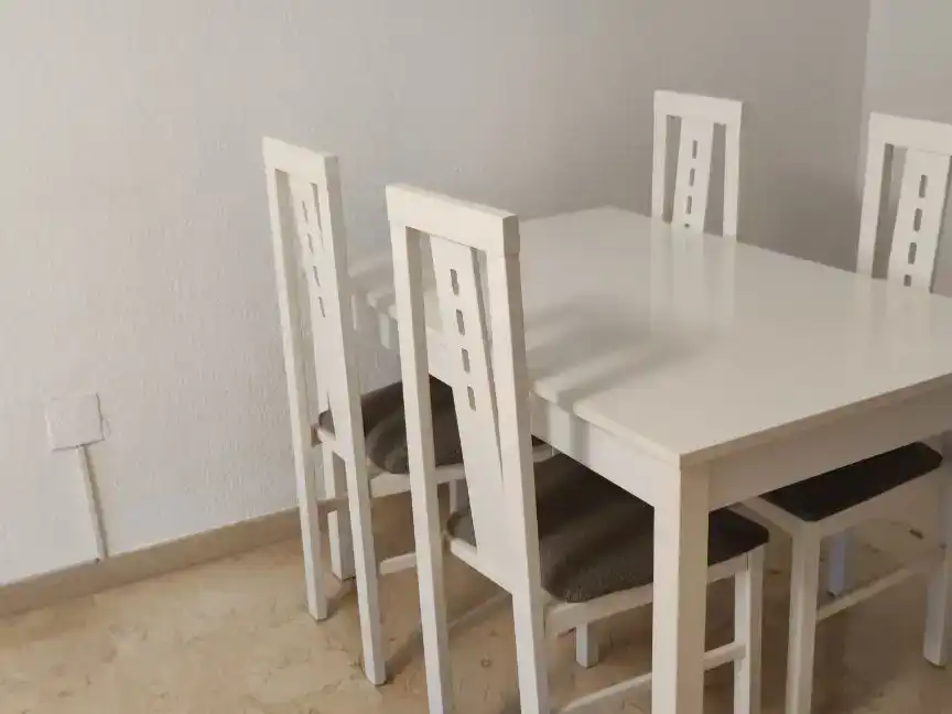 Habitación 115 m², Almería
