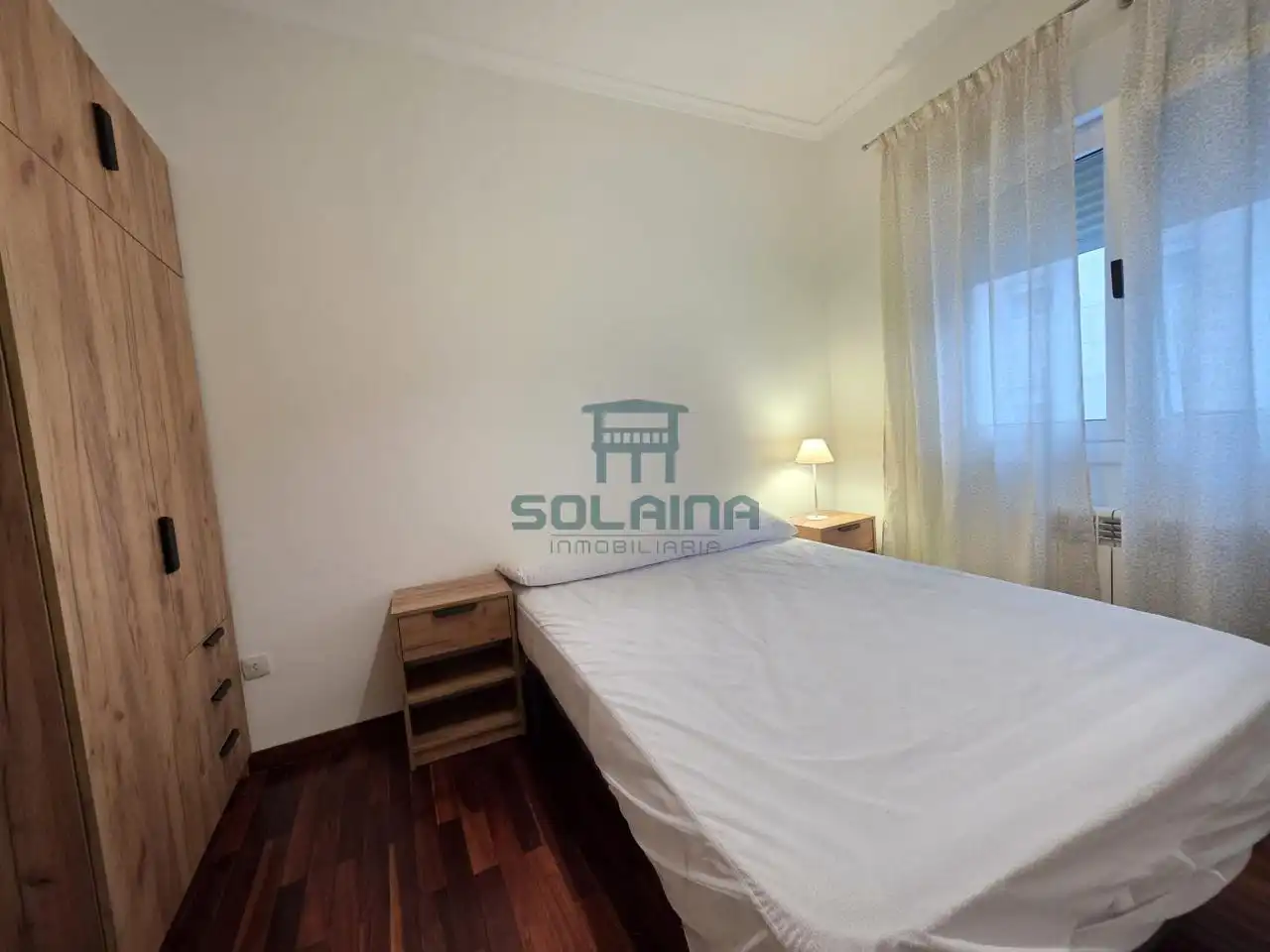 Квартира 100 м² в Оренсе