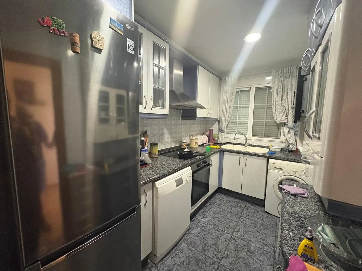 Wohnung 113 m² in Valencia