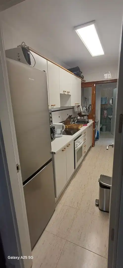 Pis de 100 m² a Los Alcázares