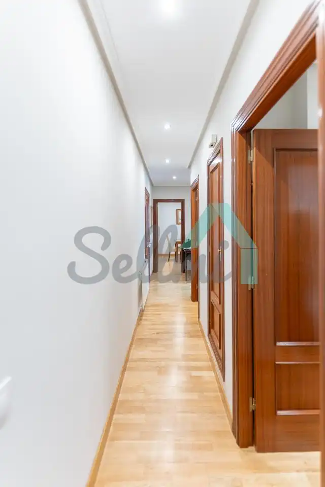 Piso de 80 m² en Oviedo