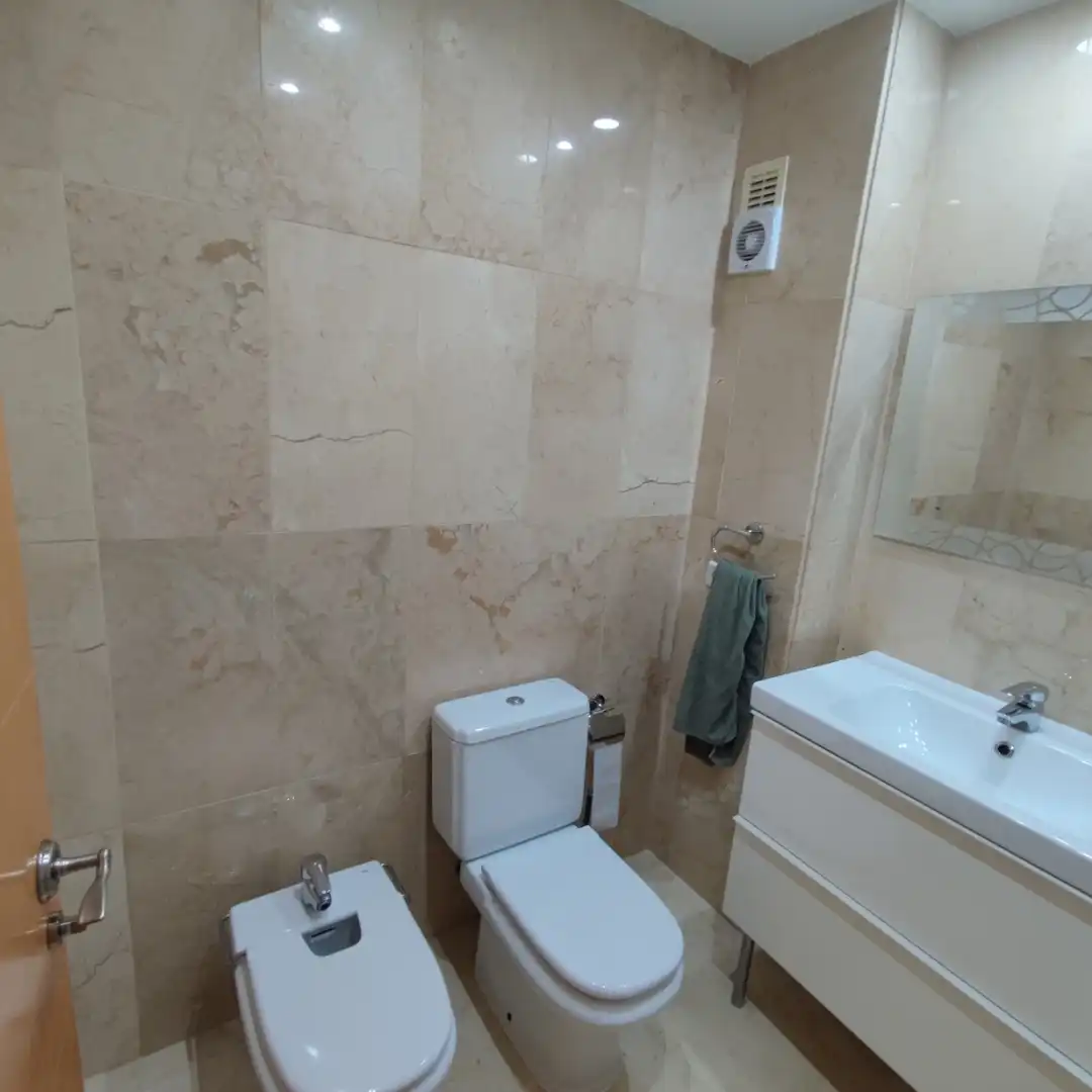 Appartamento 84 m² a Benalmádena