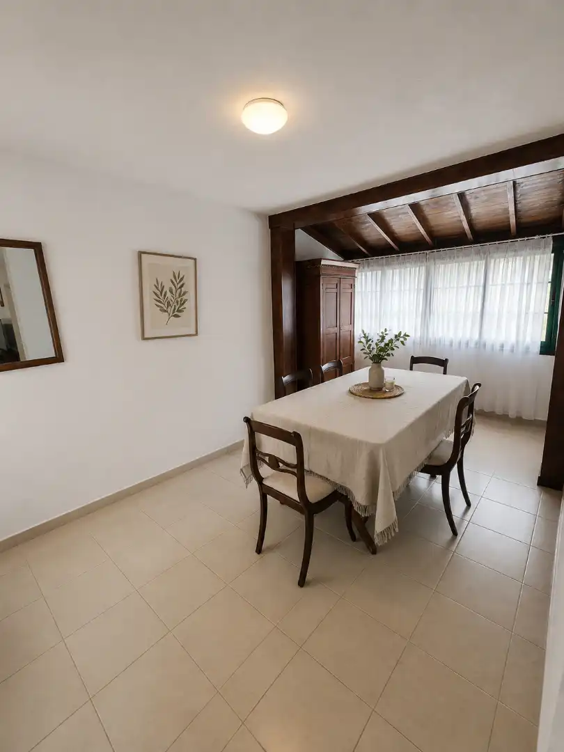 Piso de 145 m² en Puerto de la Cruz