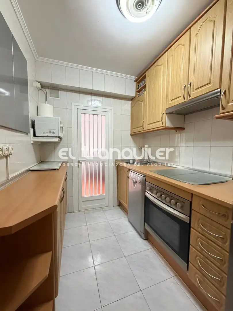 Appartement 53 m² à Madrid