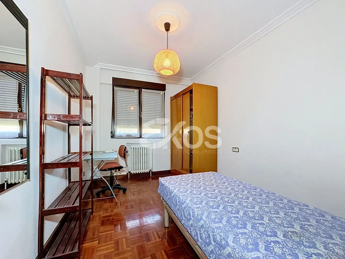 Piso de 80 m² en Mondragón