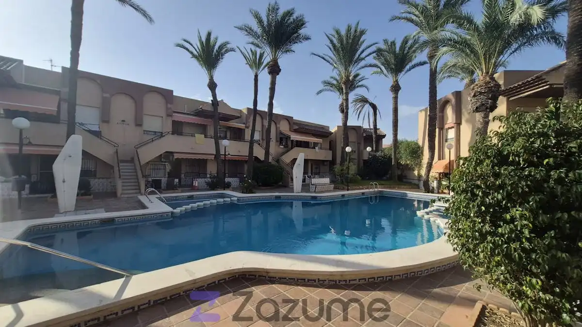 Piso de 70 m² en San Pedro del Pinatar