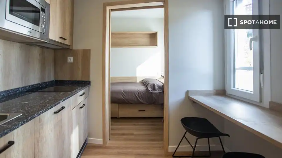 Habitación en alquiler, Bilbao