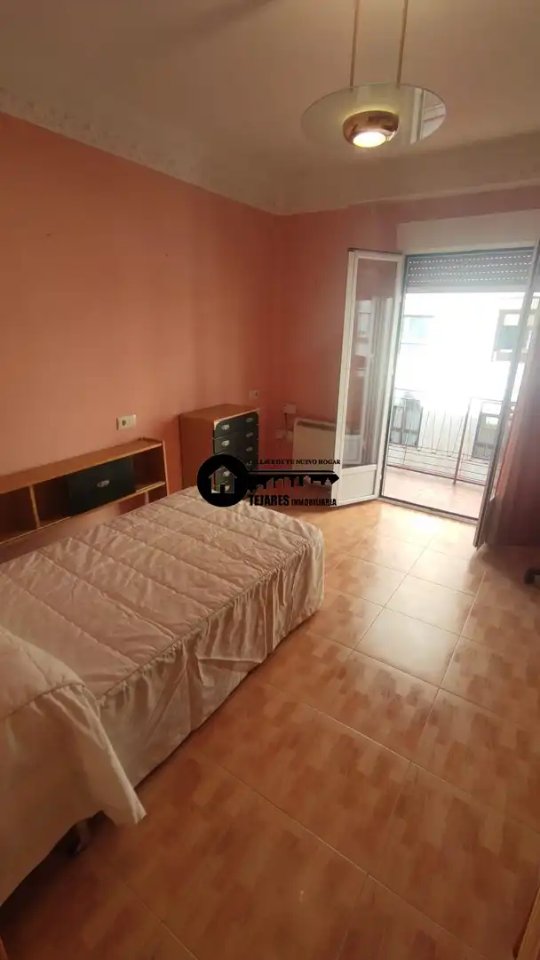 Piso de 120 m² en Albacete
