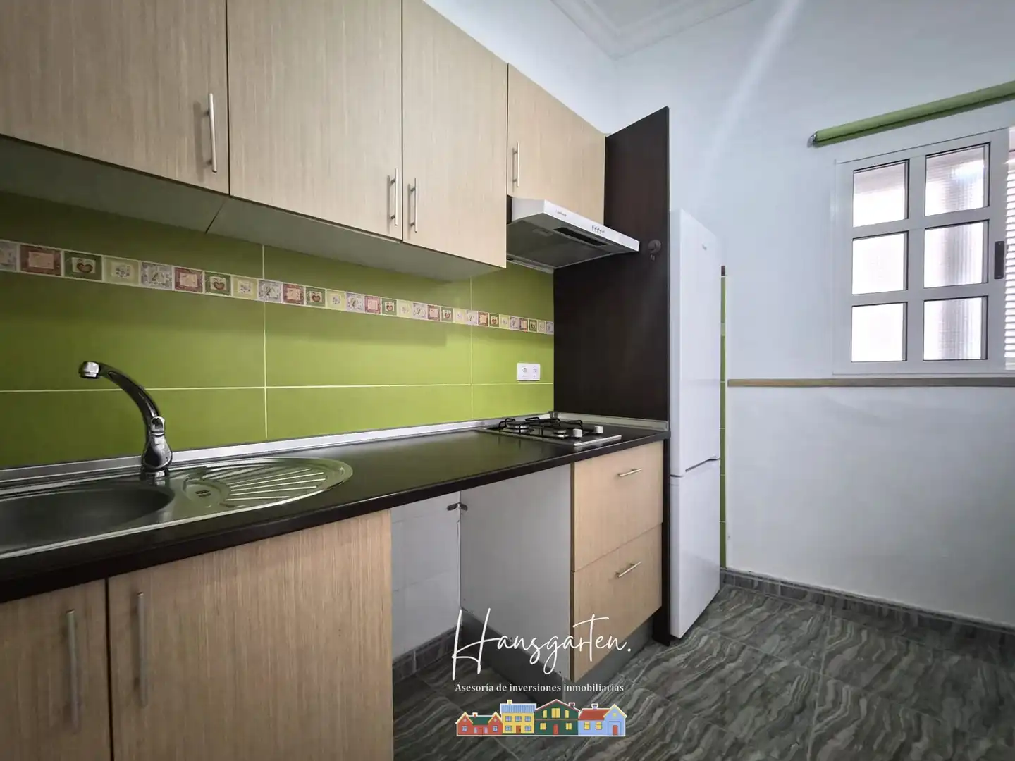 Piso de 30 m² en Santa Lucía de Tirajana
