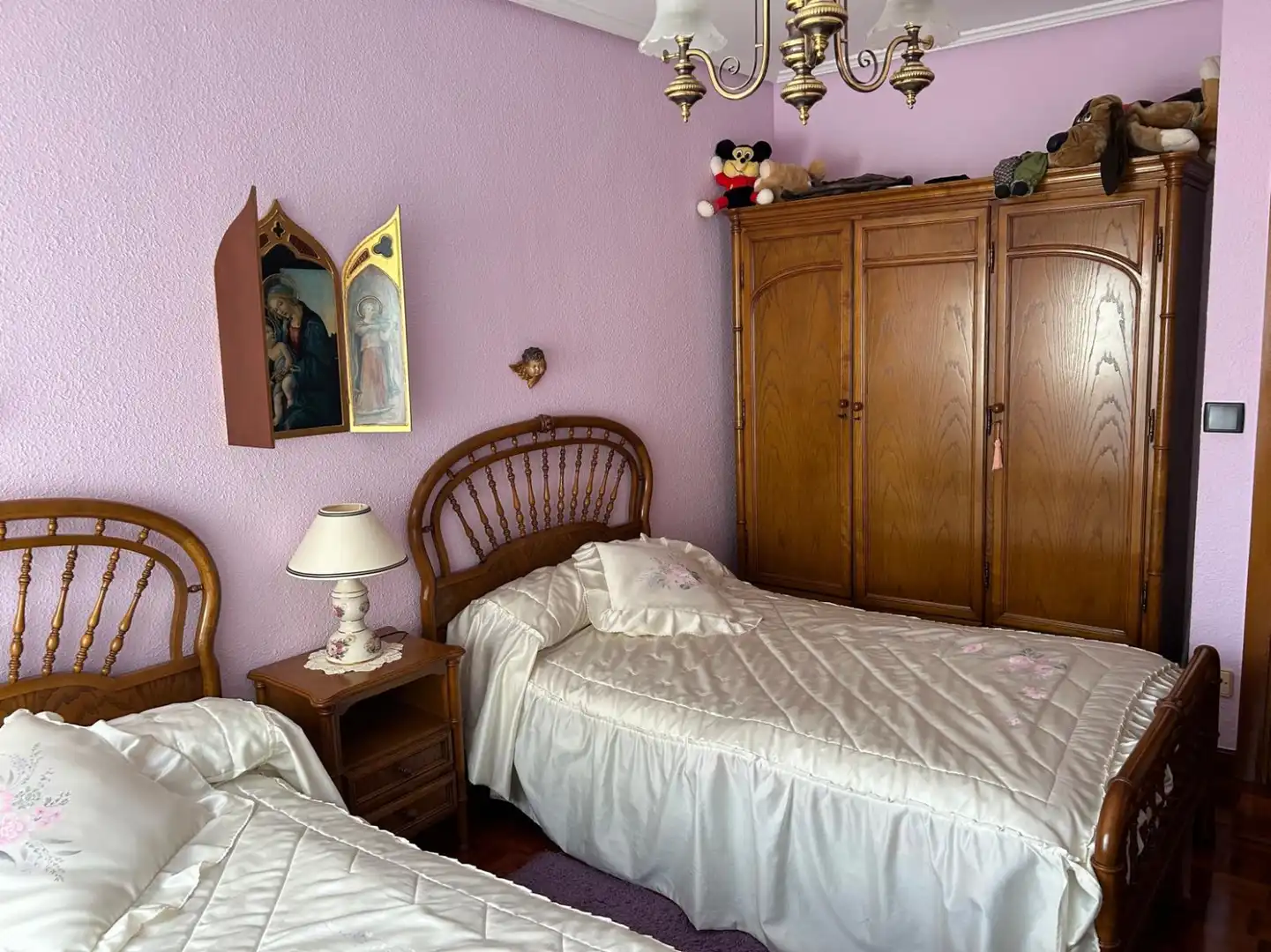 Pis de 109 m² a Reinosa