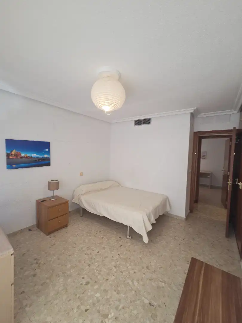 Pis de 90 m² a Badajoz