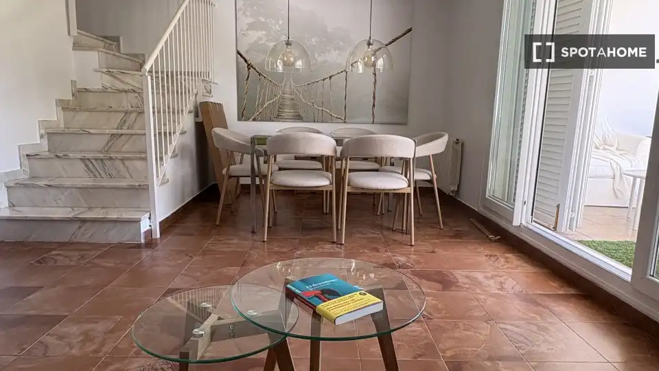 Habitación 132 m², Cartaya