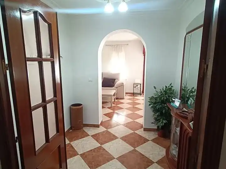 Pis de 110 m² a Còrdova