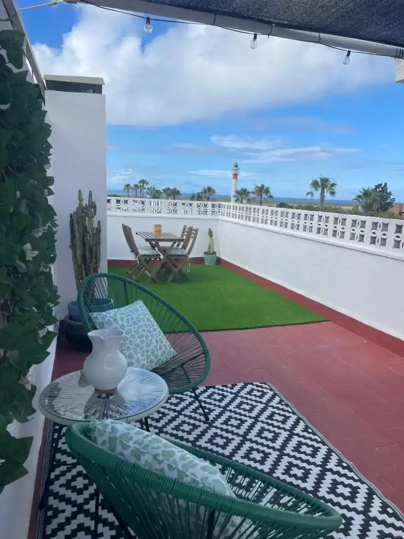 Piso de 60 m² en Cartaya