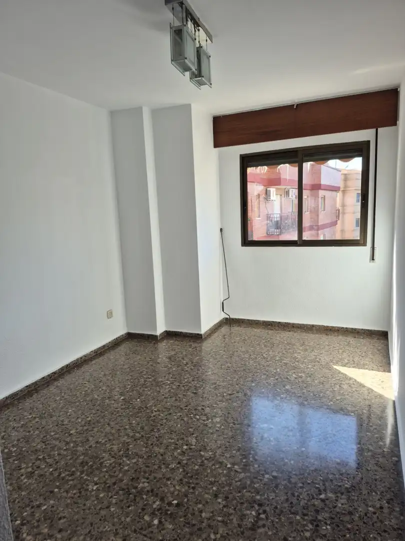 Piso de 119 m² en Mislata