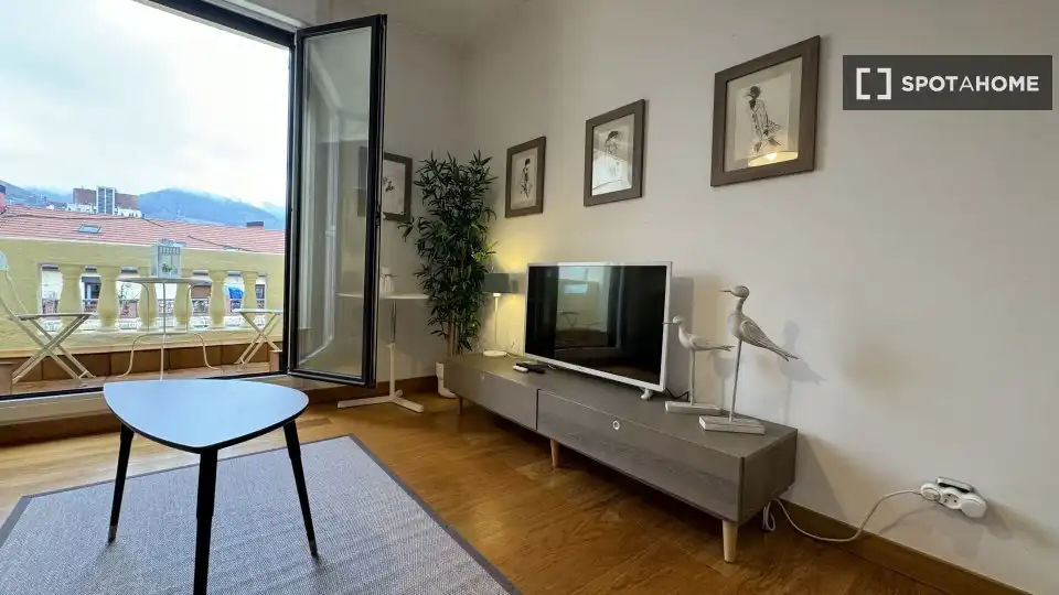 Habitación 150 m², Bilbao