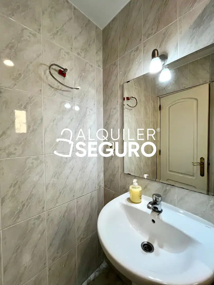 Piso de 55 m² en Madrid