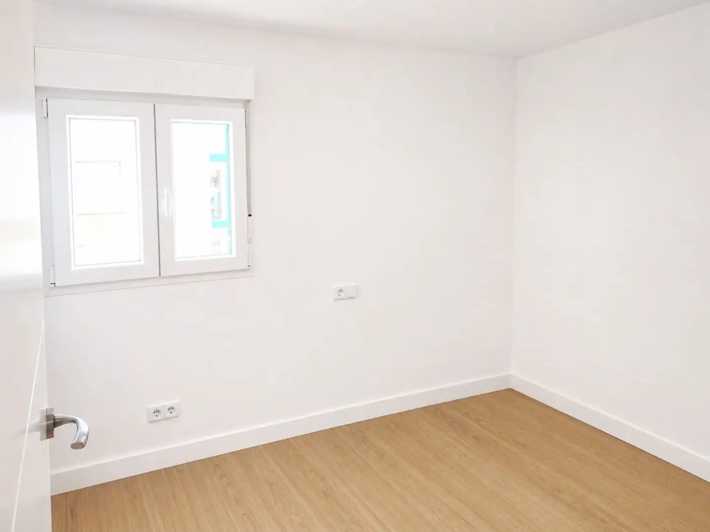Pis de 70 m² a Madrid