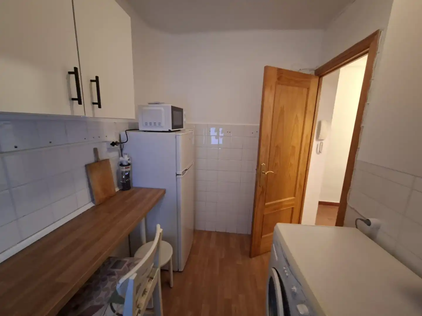 Habitación 71 m², Plasencia