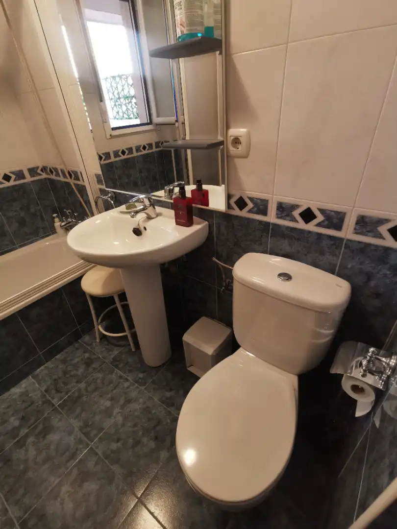 Piso de 55 m² en Salamanca