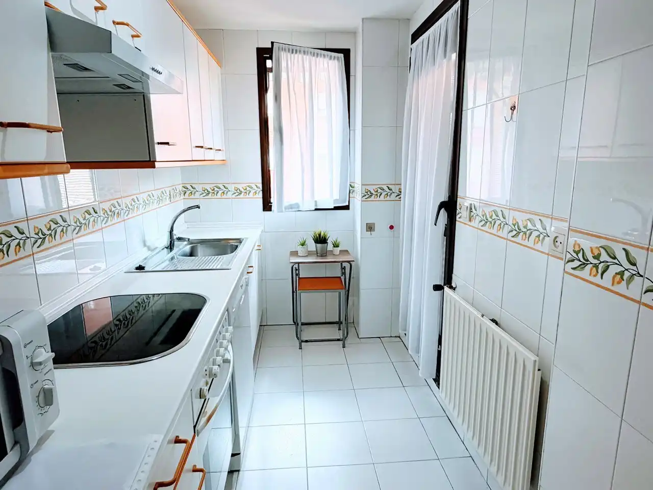 Piso de 93 m² en Tres Cantos