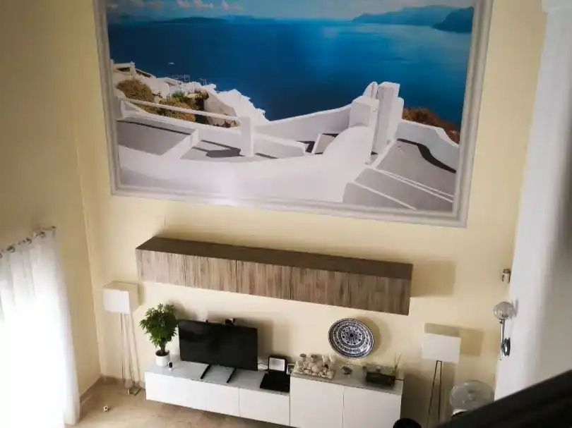 Piso de 105 m² en Sanlúcar de Barrameda