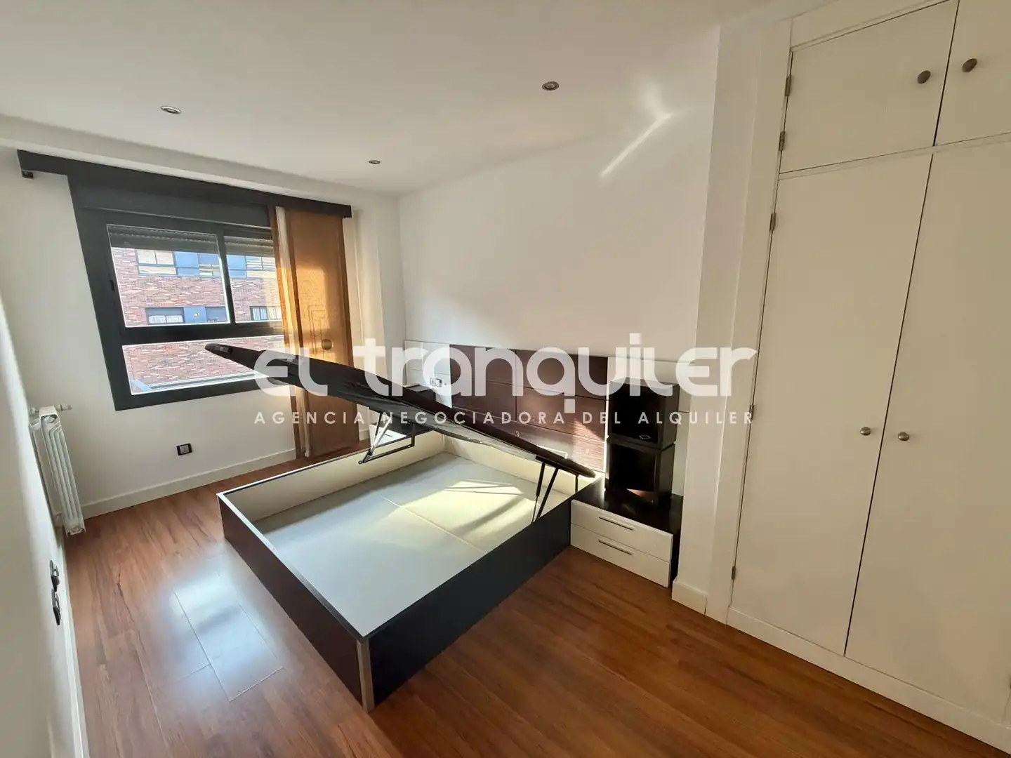 Piso de 153 m² en Madrid