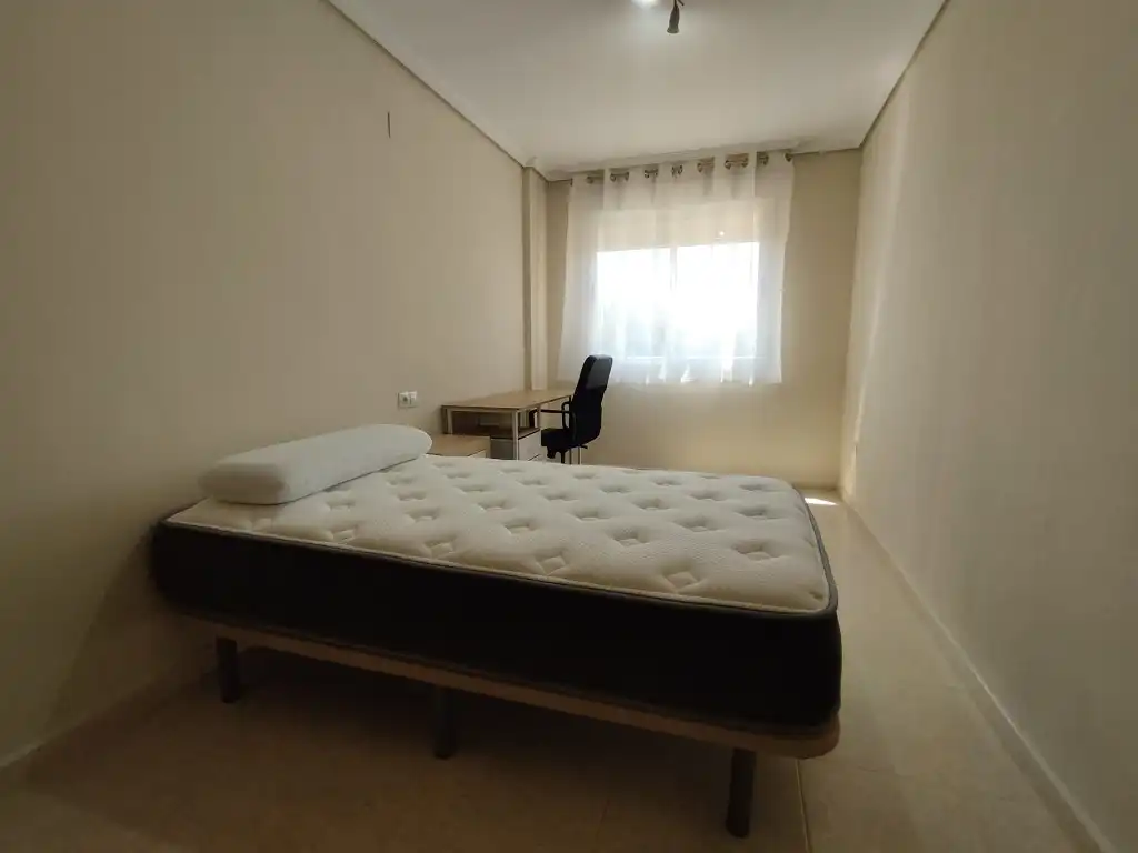 Pis de 148 m² a Castelló de la Plana