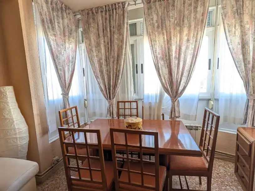 Pis de 90 m² a Iecla