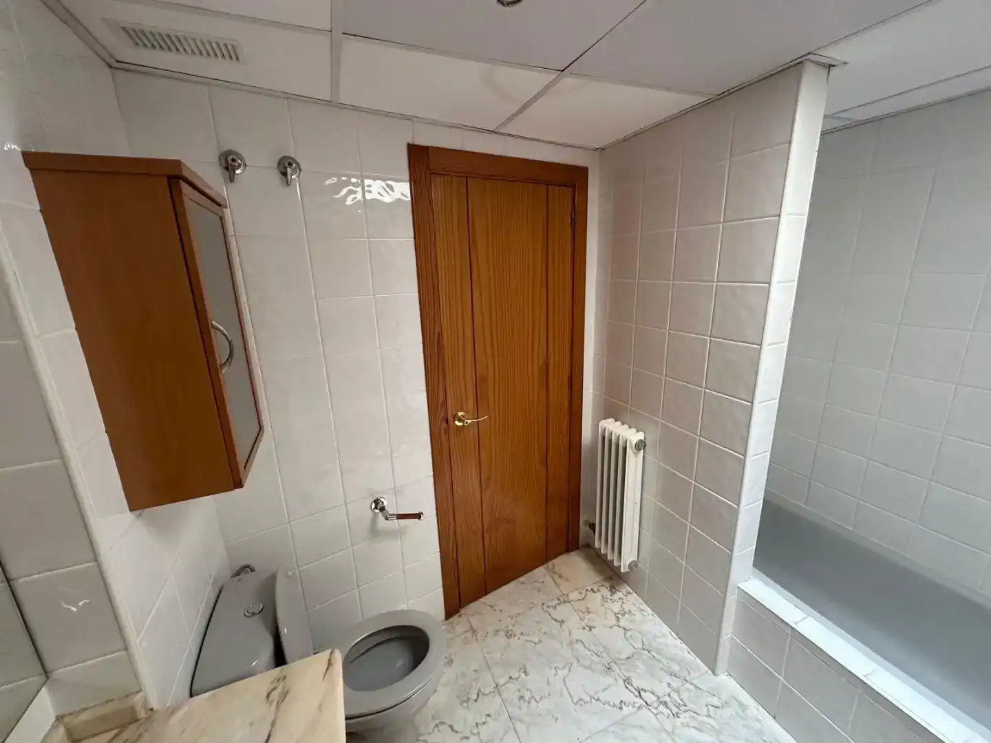 Piso de 85 m² en Jaén
