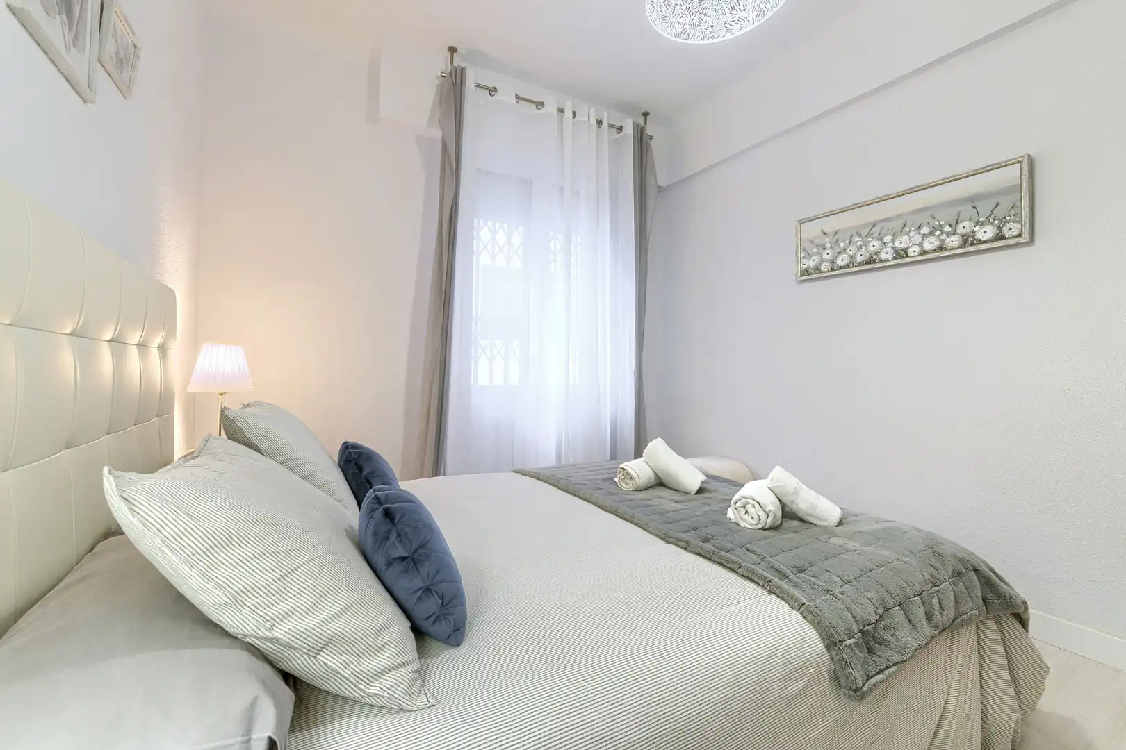 Piso de 65 m² en Bilbao