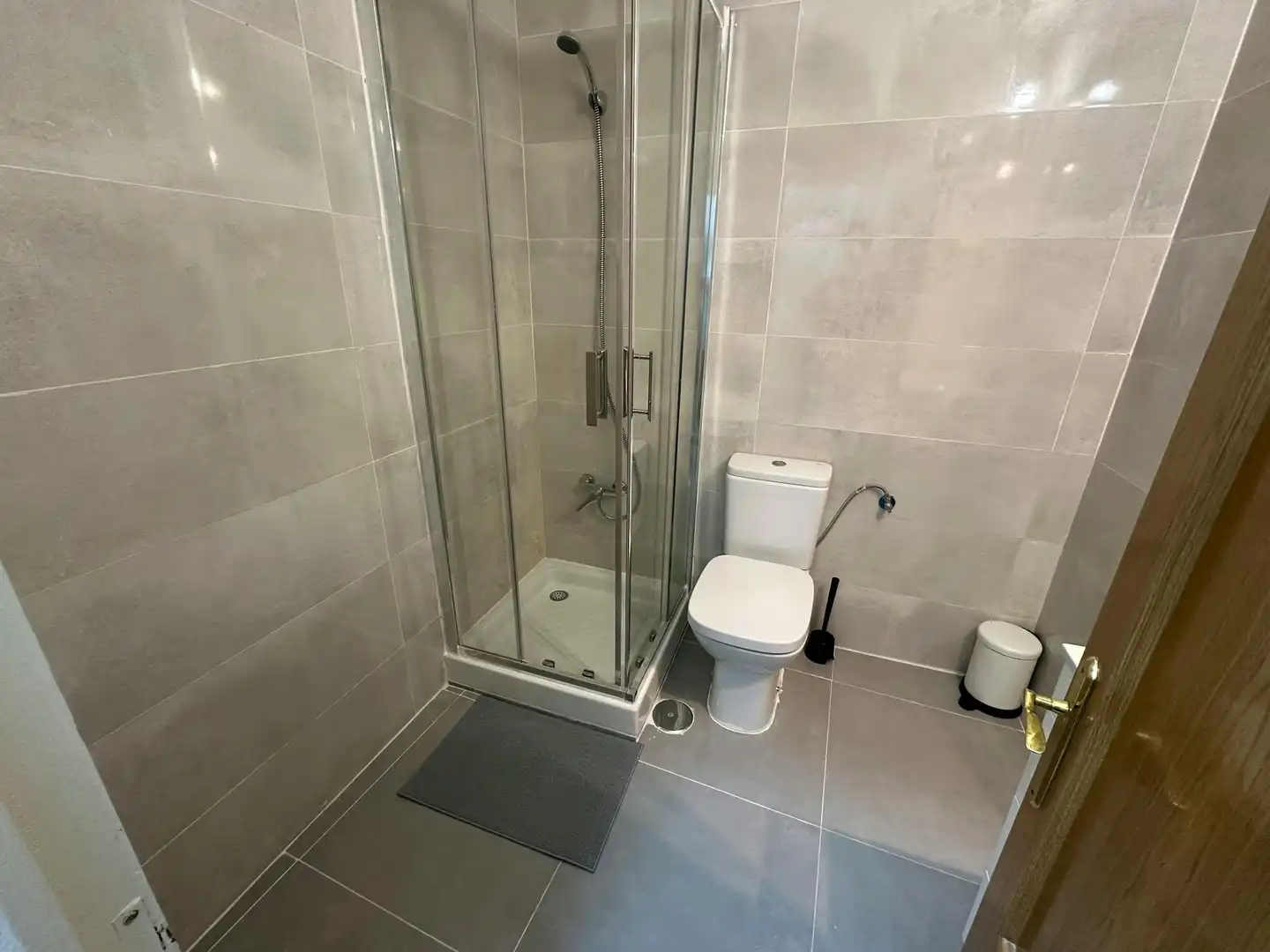 Habitación 110 m², Madrid