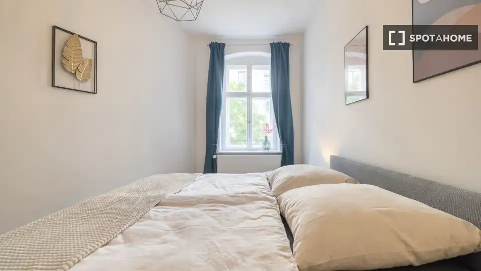 Habitación 93 m², Collado de la Vera