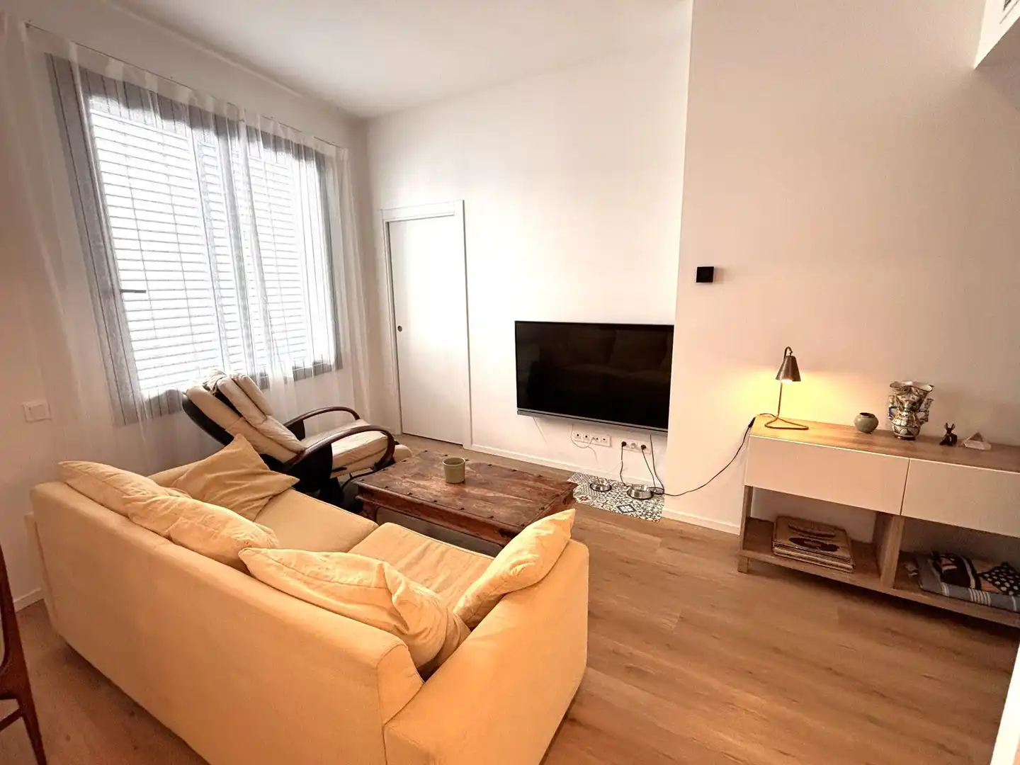Piso de 66 m² en Sant Pol de Mar