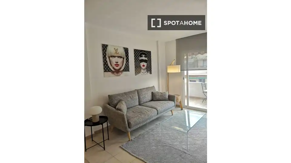 Habitación en alquiler, Palma