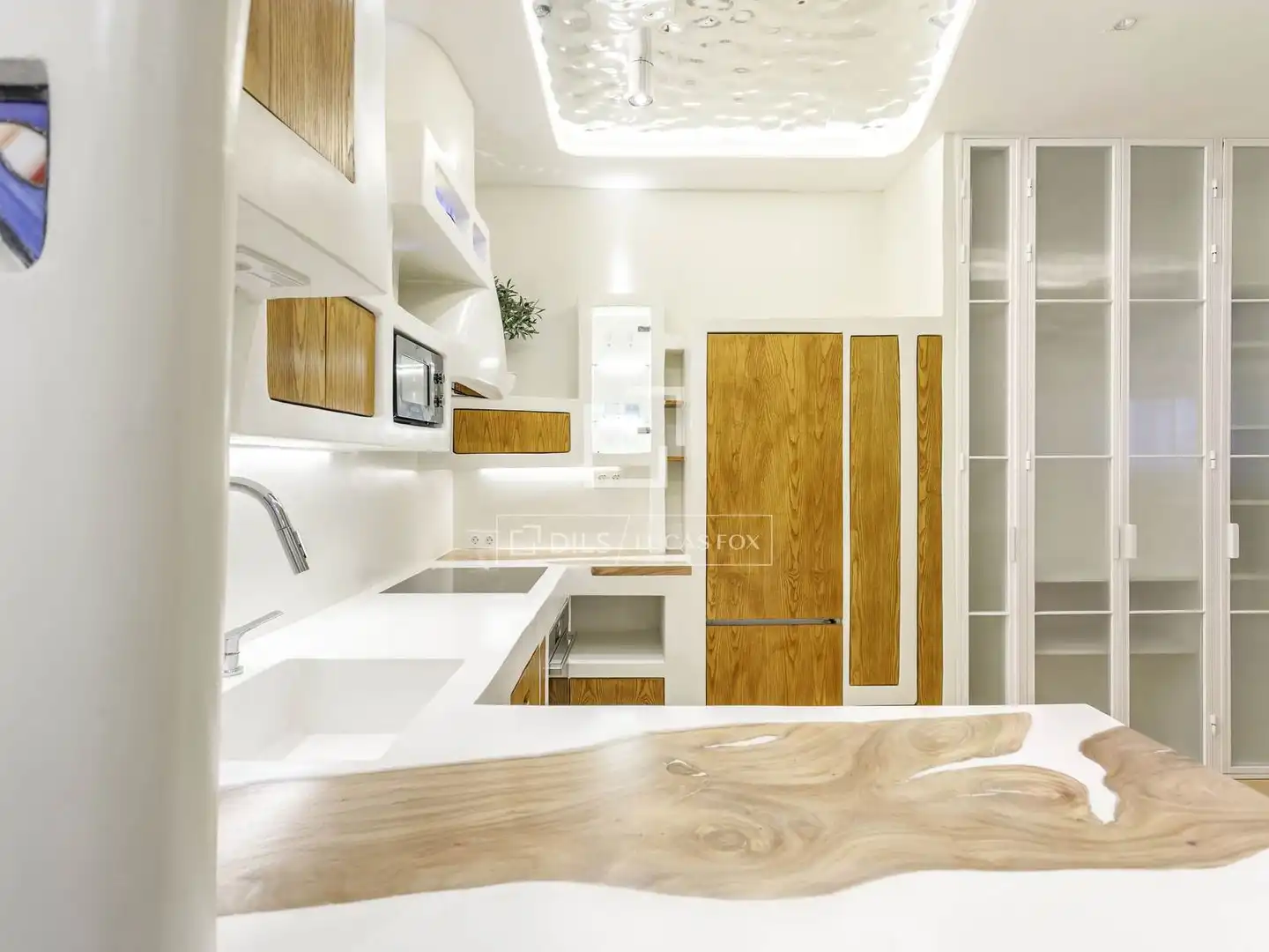 Piso de 50 m² en Madrid