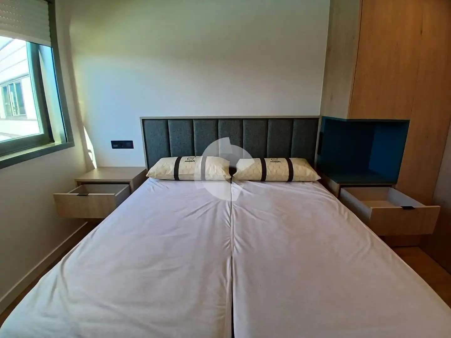 Pis de 47 m² a A Corunya