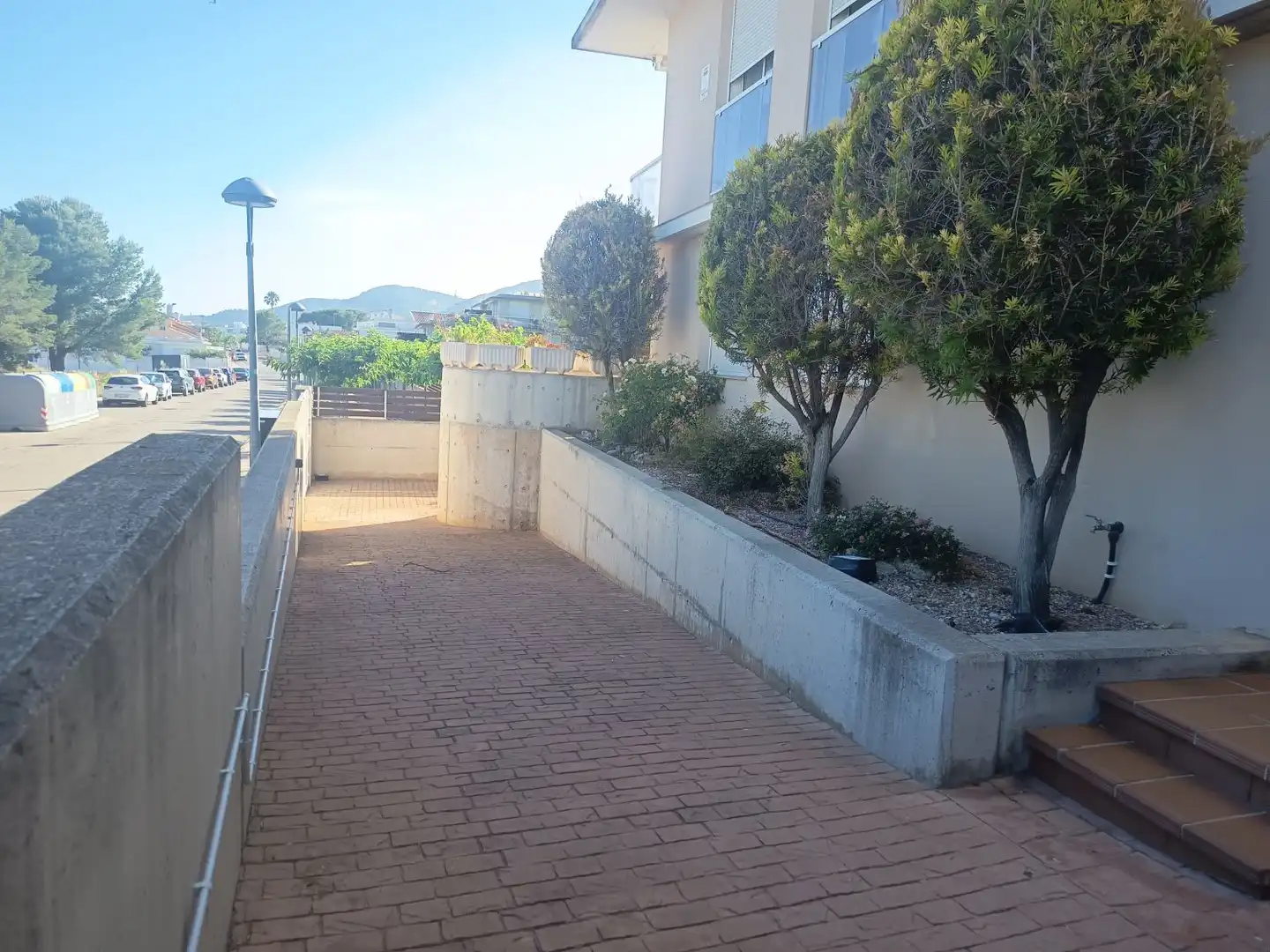 Piso de 65 m² en Alcanar