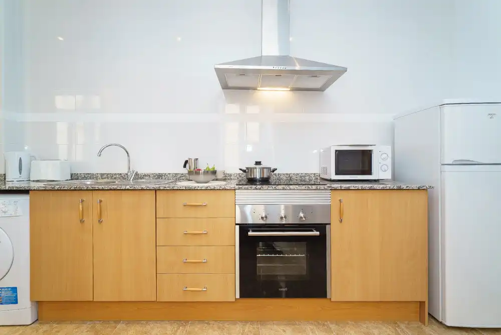 Pis de 35 m² a València