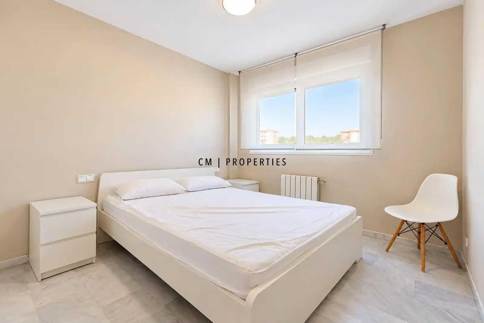 Piso de 123 m² en Valencia