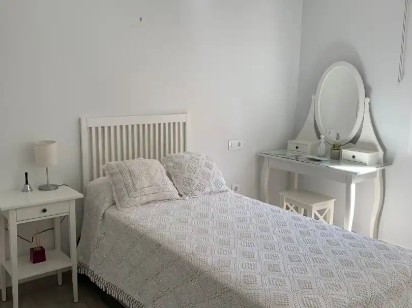 Wohnung 60 m² in Sevilla