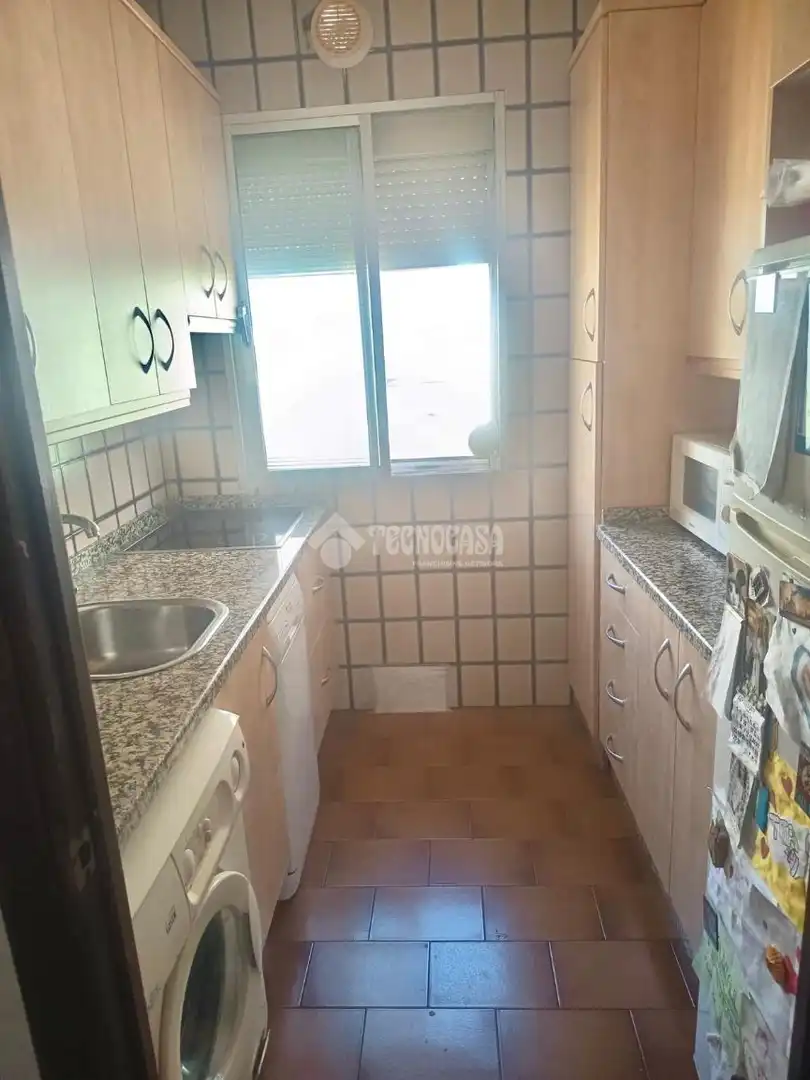 Piso de 70 m² en Sevilla